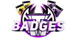 TW Badges