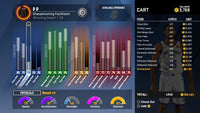 PS4 MAXED BADGE SHARPSHOOTING FACILITATOR!! ALL SHOOTING BADGES UNLOCKED!! STACKED ACCOUNT!