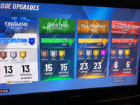 97 OVR OFFENSIVE THREAT & 98 OVR SLASHING PLAYMAKER!! STACKED SUPERSTAR 3 ACCOUNT!