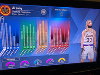 97 OVR OFFENSIVE THREAT & 98 OVR SLASHING PLAYMAKER!! STACKED SUPERSTAR 3 ACCOUNT!