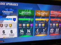 97 OVR OFFENSIVE THREAT & 98 OVR SLASHING PLAYMAKER!! STACKED SUPERSTAR 3 ACCOUNT!