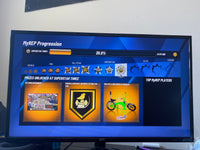 SUPERSTAR 3 21% PS4 ACCOUNT | 97 OFFENSIVE THREAT, 98 INTERIOR FORCE, 92 REBOUNDING WING, 91 PLAY SHOT & MORE!!