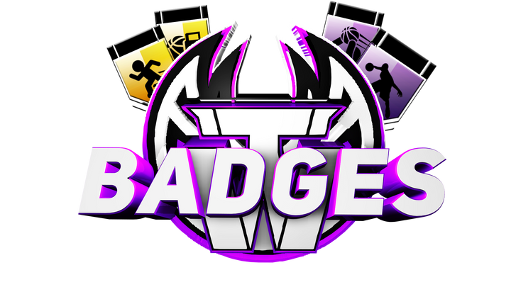 NBA 2K25 MAX BADGES & OVERALL BOOSTING SERVICE