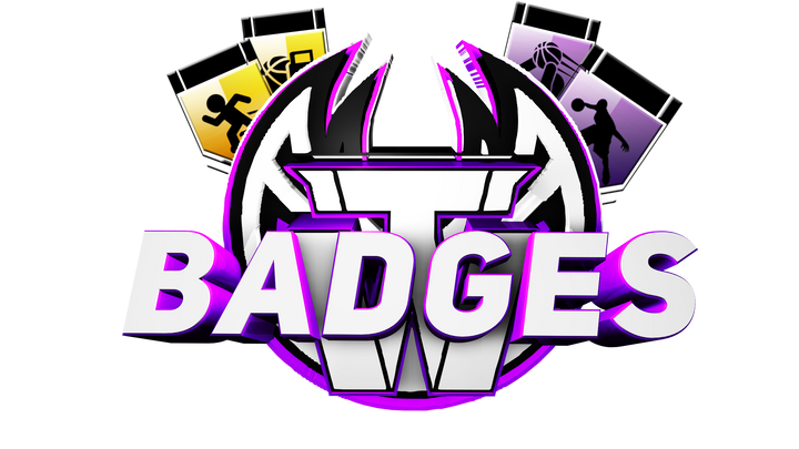 NBA 2K24 Badge Grinding Boost Service [TW Badges]